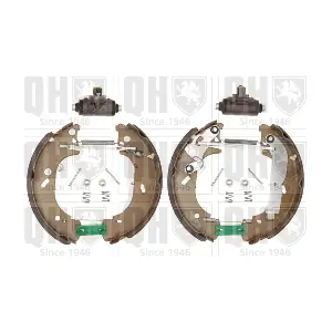 QUINTON HAZELL BS921K1