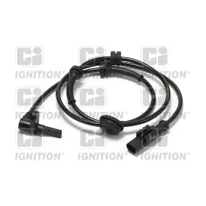 QUINTON HAZELL XABS568