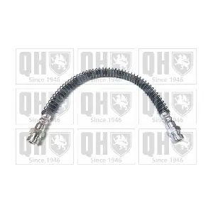 QUINTON HAZELL BFH5498