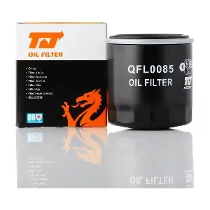 QUINTON HAZELL QFL0085