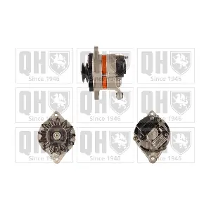 QUINTON HAZELL QRA2341