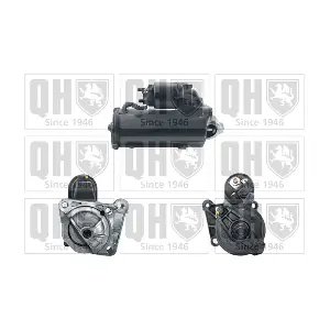 QUINTON HAZELL QRS1626