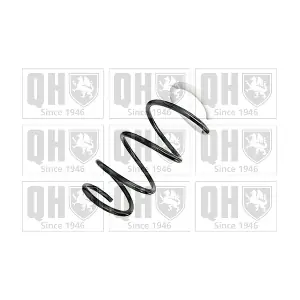 QCS8999 QUINTON HAZELL