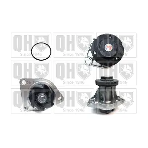 QUINTON HAZELL QCP3255