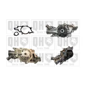 QUINTON HAZELL QCP3793