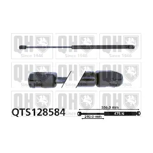 QTS128584 QUINTON HAZELL