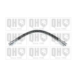 QUINTON HAZELL BFH4619