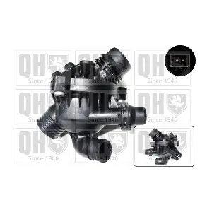 QTH984K QUINTON HAZELL