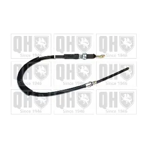 QUINTON HAZELL BC4063