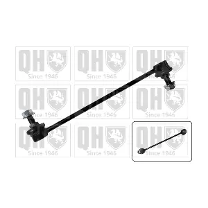 QUINTON HAZELL QLS4012S