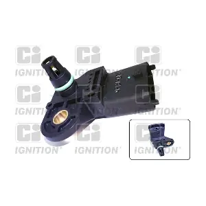 QUINTON HAZELL XMAP576