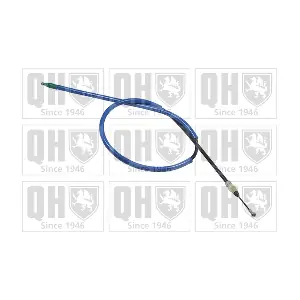 QUINTON HAZELL BC4154