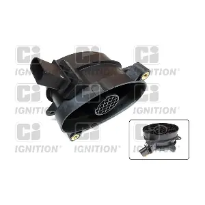 QM881 QUINTON HAZELL