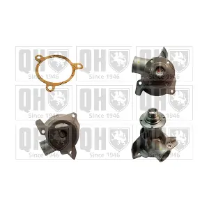 QUINTON HAZELL QCP2647
