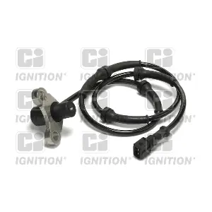 QUINTON HAZELL XABS548