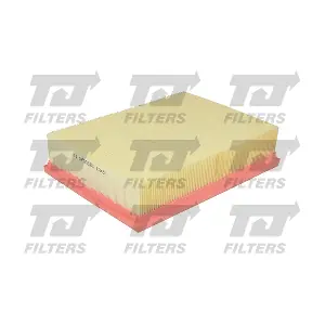 QUINTON HAZELL QFA0503