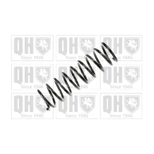 QCS7302 QUINTON HAZELL