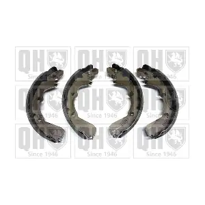 QUINTON HAZELL BS 965