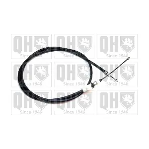 QUINTON HAZELL BC4005