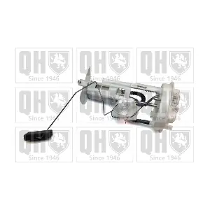 QUINTON HAZELL QFP885