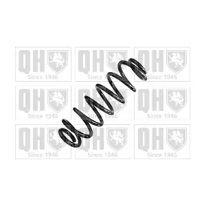 QCS9214 QUINTON HAZELL