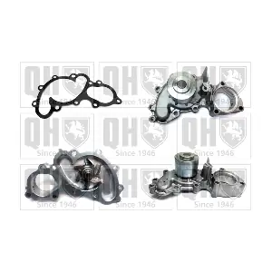 QUINTON HAZELL QCP3261