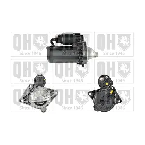QUINTON HAZELL QRS1356