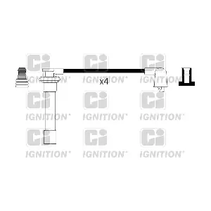 QUINTON HAZELL XC927