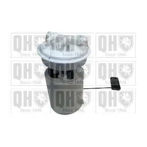 QUINTON HAZELL QFP707