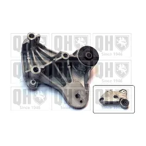 QUINTON HAZELL EM4650