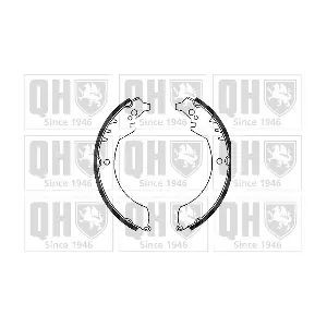 QUINTON HAZELL BS730