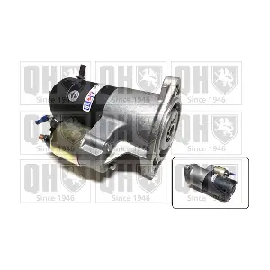 QUINTON HAZELL QRS2051