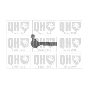 QUINTON HAZELL QR3660S