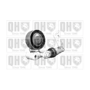 QUINTON HAZELL QTA1078