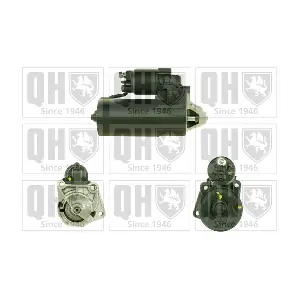 QUINTON HAZELL QRS1254