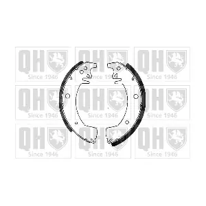 QUINTON HAZELL BS800