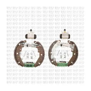 QUINTON HAZELL BS1089K1