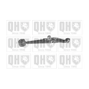 QSJ3335S QUINTON HAZELL