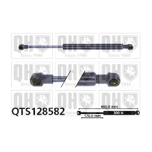 QTS128582 QUINTON HAZELL