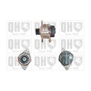 QUINTON HAZELL QRA2591