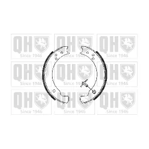 QUINTON HAZELL BS511