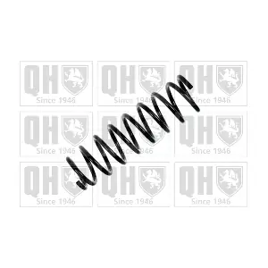 QCS6706 QUINTON HAZELL