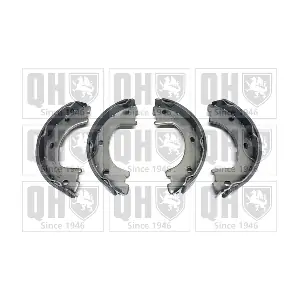 QUINTON HAZELL BS1208