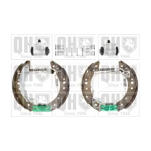 BS1130K3 QUINTON HAZELL