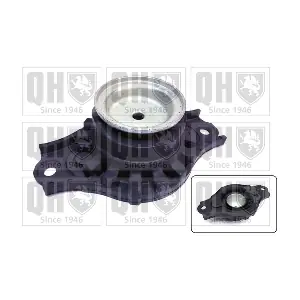 QUINTON HAZELL EMR4837
