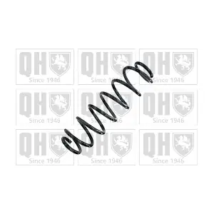 QCS8971 QUINTON HAZELL