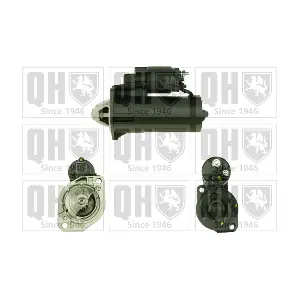 QUINTON HAZELL QRS1547