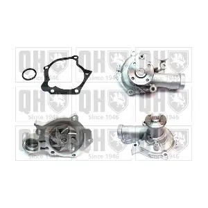 QCP3500 QUINTON HAZELL