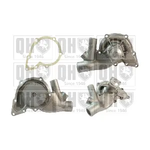 QUINTON HAZELL QCP2580