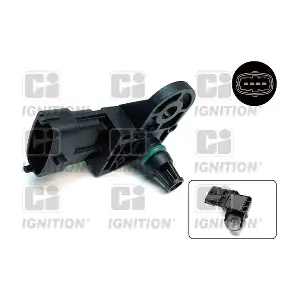 QUINTON HAZELL XMAP531